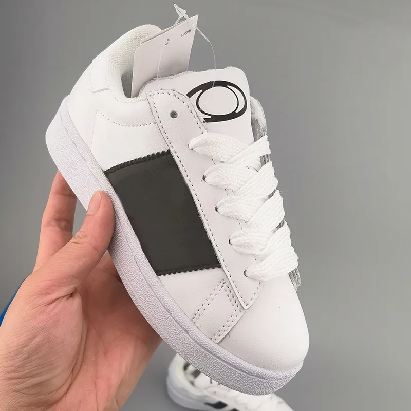 Nové dětské černé sportovní boty pro batolata a dívky, pohodlné, s odolným materiálem, velikost..._voghion.com