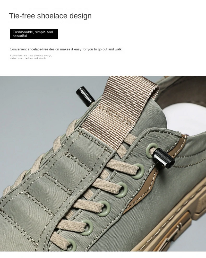 Scarpe da tennis da uomo con plateau vulcanizzate, alla moda, casual, traspiranti, per esterni_voghion.com