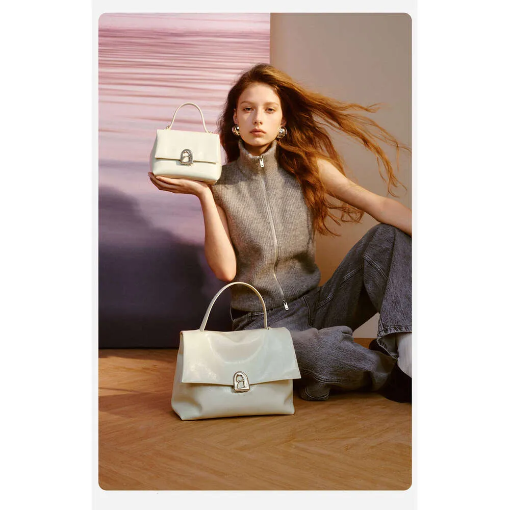 LA FESTIN Originele 2024 Nieuwe Grote Capaciteit Tote Handtassen Dames Schoudertas Designer Crossbody Tassen A Door Serie_voghion.com