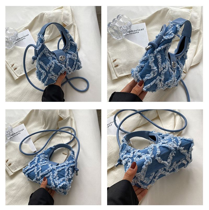 Modische Damen Handtasche Schultertasche Und Umhängetasche Set_voghion.com