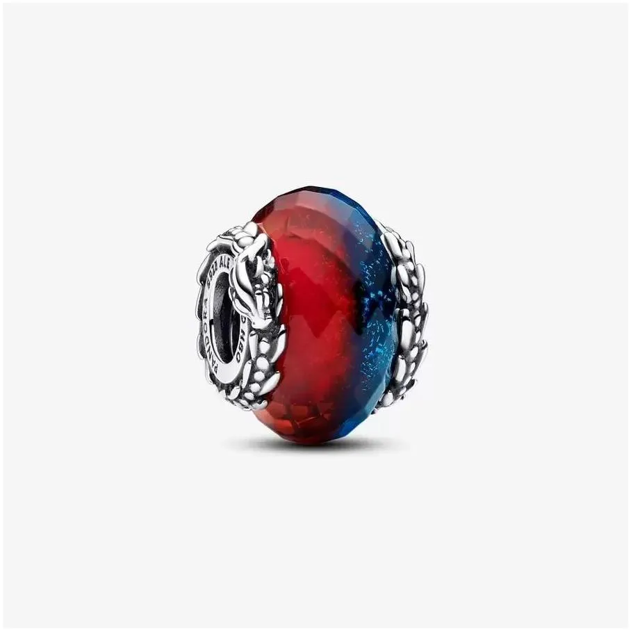 Bracciale charm halloween per donna gioielli stile designer oro_voghion.com