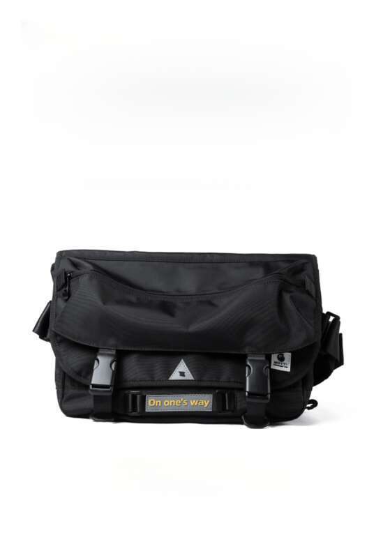 Bolso de hombro para hombre, estilo moto todoterreno_voghion.com