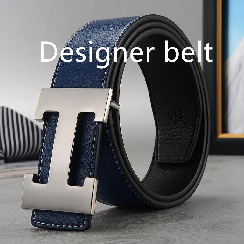 Classic Leather Belt For Women Designer Style Luxury Accessory_voghion.com