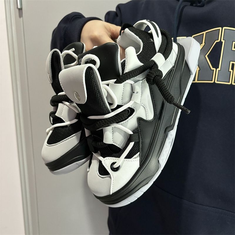 2024 Nya mångsidiga Casual Sneakers för par_voghion.com