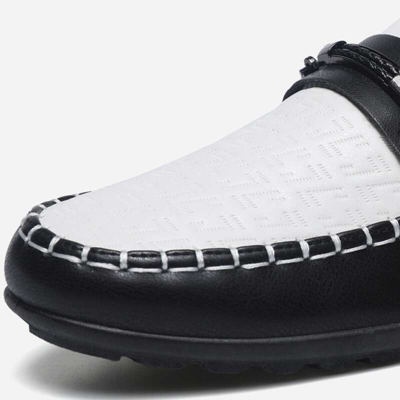 SHLIANG Neue Männer Loafer Casual Schuhe Handgemachte Mokassins Männer Bequeme Fahrschuhe Turnschuhe Männliche Designer Schuhe Y0351_voghion.com