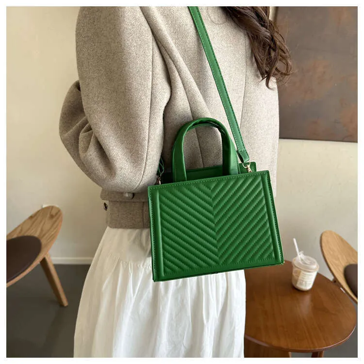 Elegante dames schoudertas voor herfst modieuze handtas casual_voghion.com