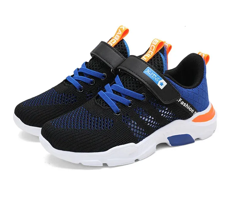 Childrens Non Slip Lightweight Childrens High-quality Sports Shoes 240627_desvips.com
