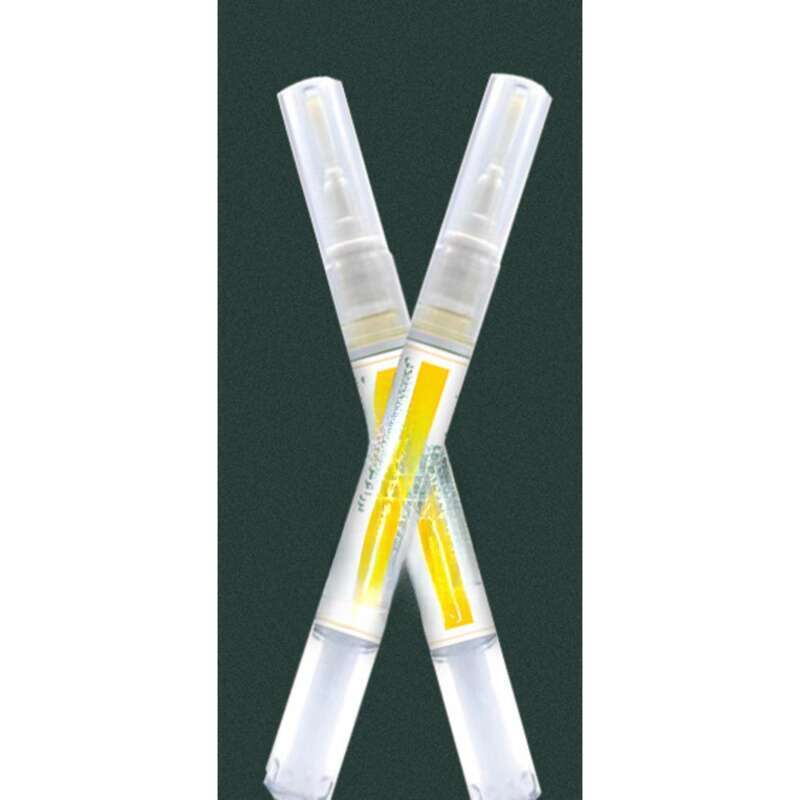 Eyelash Essence Pulp Straw Stick Botanical Essence Augenbrauenstift_voghion.com