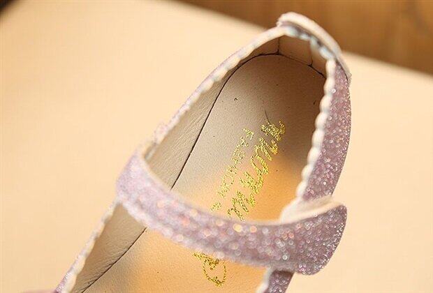 Novencci Kids Princess Schoenen Kinderschoen Comel Meisje_voghion.com