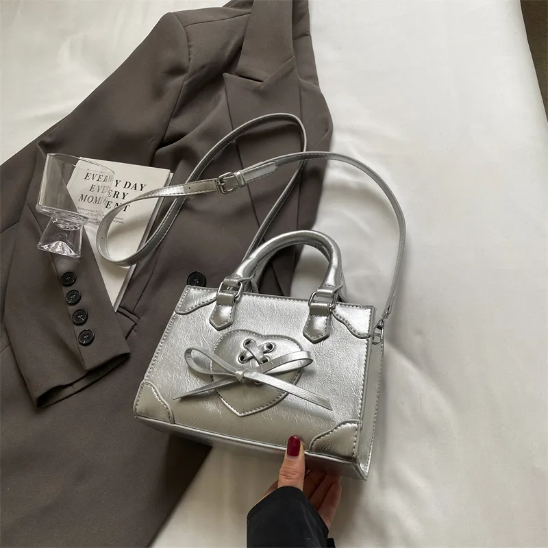 Umhängetaschen Mini Kleine Quadratische Tasche Tote Frauen Designer Handtaschen Vintage Bambus Griff Weibliche Elegante_voghion.com