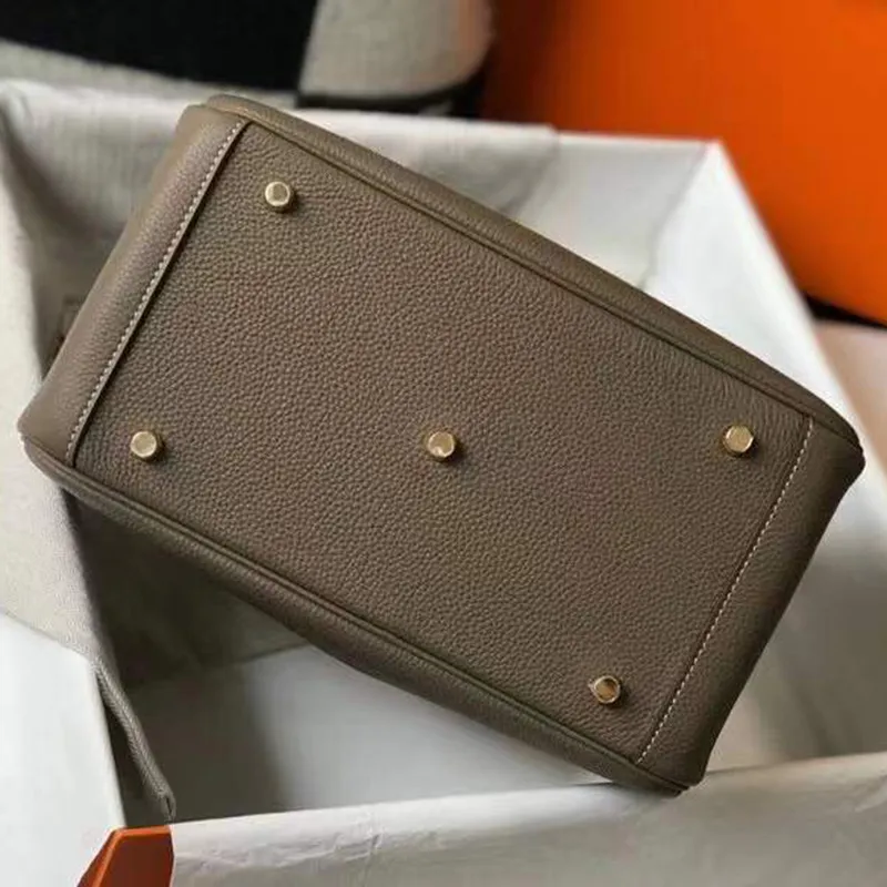 Exempt From Customs Duty 2025 Diagonal Package Designer Bag - Retro T Leather Purse For Women_voghion.com