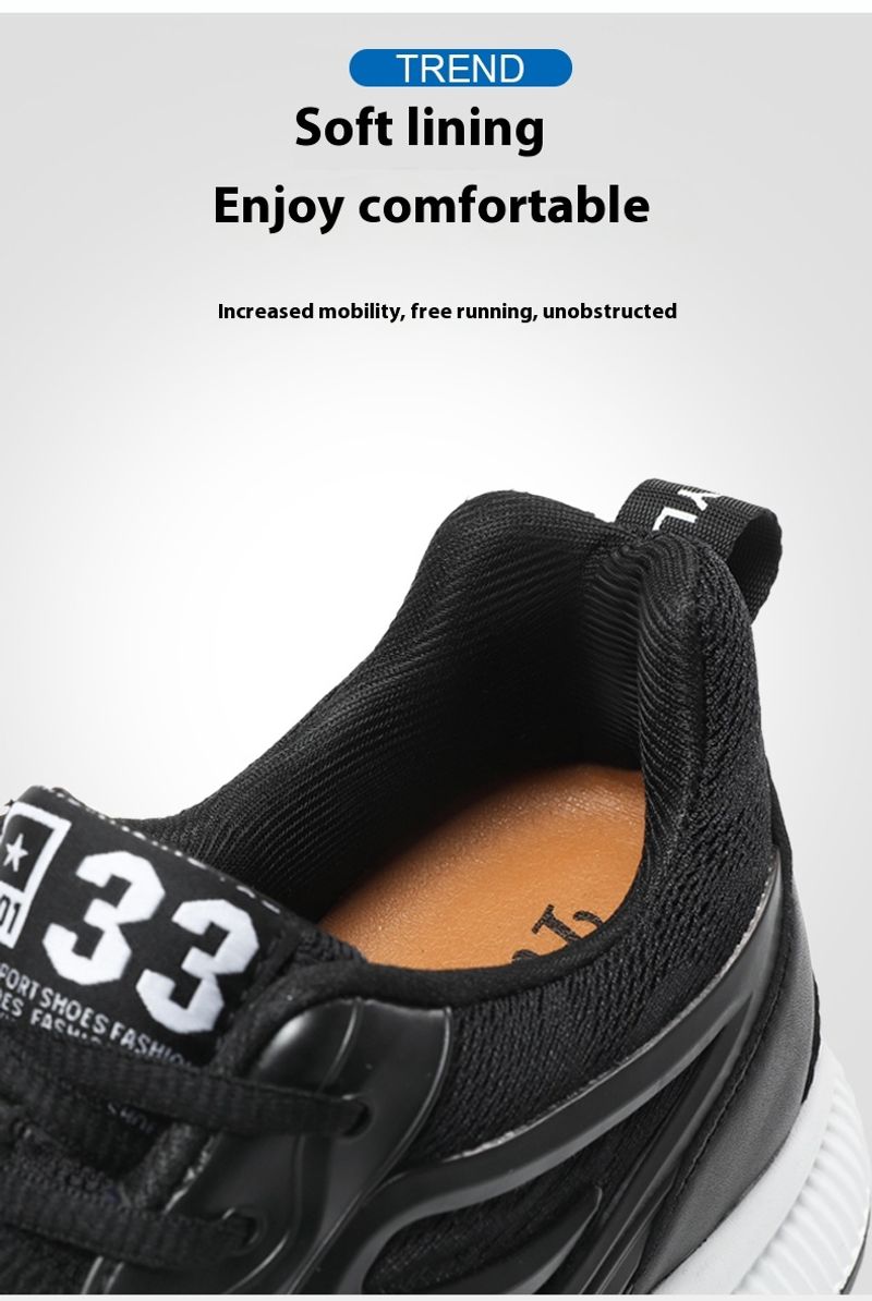 Onzichtbare interne casual heren helling hak hoogte toename grote maat kleine witte schoenen_voghion.com