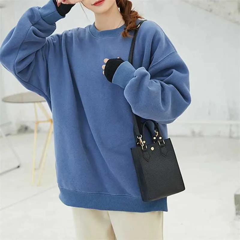 Borsa a tracolla per ragazze, nera, morbida in pelle PU, borsa a tracolla alla moda per donne, borsa a tracolla, tote bag_voghion.com