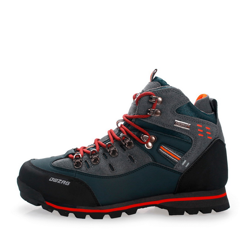 Yeni Outdoor Erkek Spor Ayakkabıları Yürüyüş Askeri Savaş Taktik Çöl Botları Trekking Spor Avcılık Ayakkabıları Nefes Alabilir Tırmanma_voghion.com