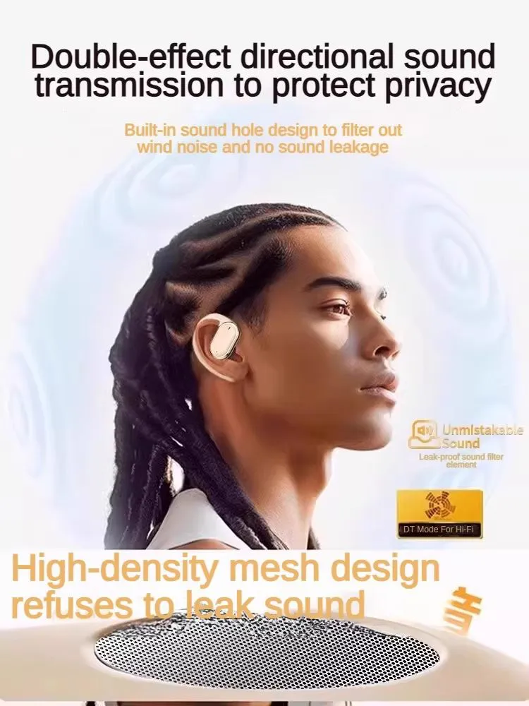 Wireless Bluetooth Headphones For Xiaomi And Huawei Smartphones_voghion.com