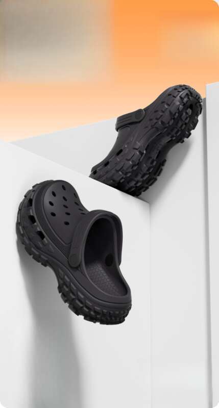 Scarpe da spiaggia con fondo spesso da uomo 2025, con un senso di merda e sensazione di buco, antiscivolo all'esterno, anti-odore_voghion.com