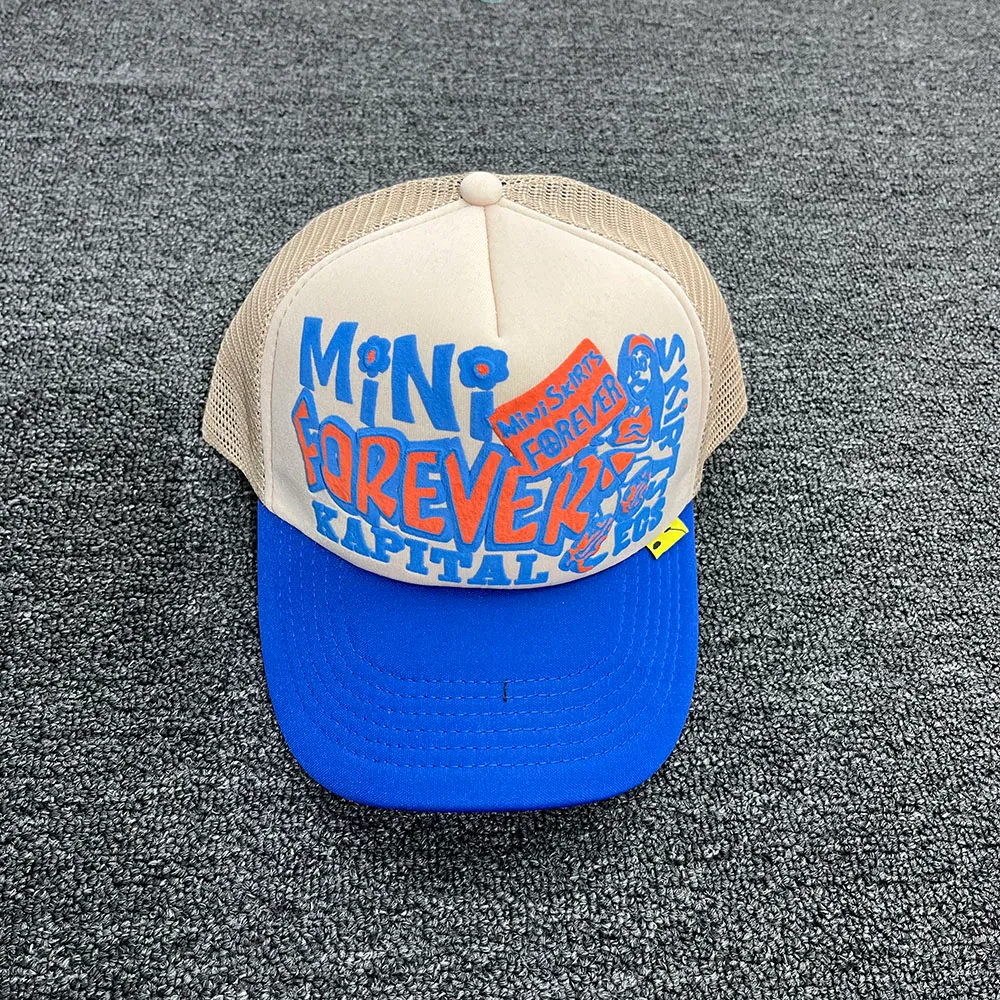 Baseball cap unisex voor heren en dames streetwear snapback_voghion.com
