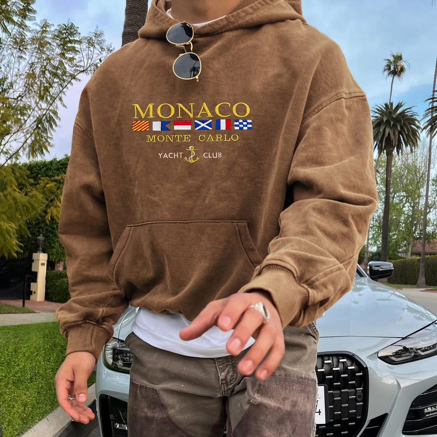 Felpe con cappuccio da uomo, abbigliamento da strada, felpa con cappuccio stampata in 3D, con coulisse e tasche_voghion.com