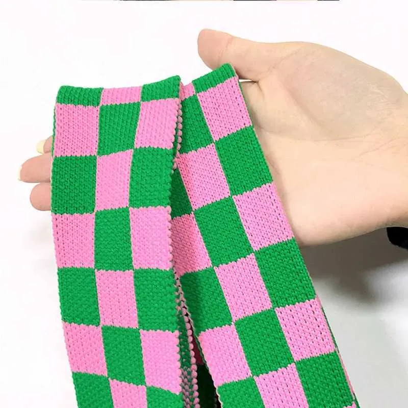 Knitted Wens è una borsa riutilizzabile usata per la spesa, grandi borse ecologiche per la spesa e borse coreane Wans_voghion.com