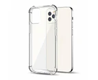 Clear Shockproof Bumper Case Cover For Iphone 14 13 12 11 Pro Xs Max 8 7 Plus Mini X Xr For IPhone 7+/8+_voghion.com