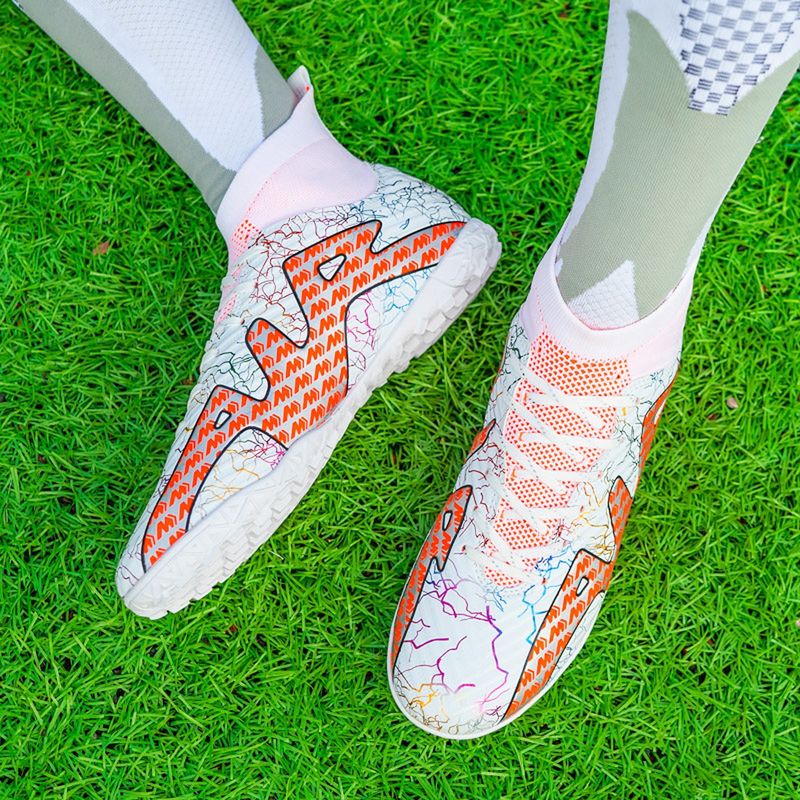 CERYTHRINA Herren-Fußballschuhe, sportliche, store Kinder og Jugendliche, Outdoor-Training, Fußballschuhe für festen_voghion.com