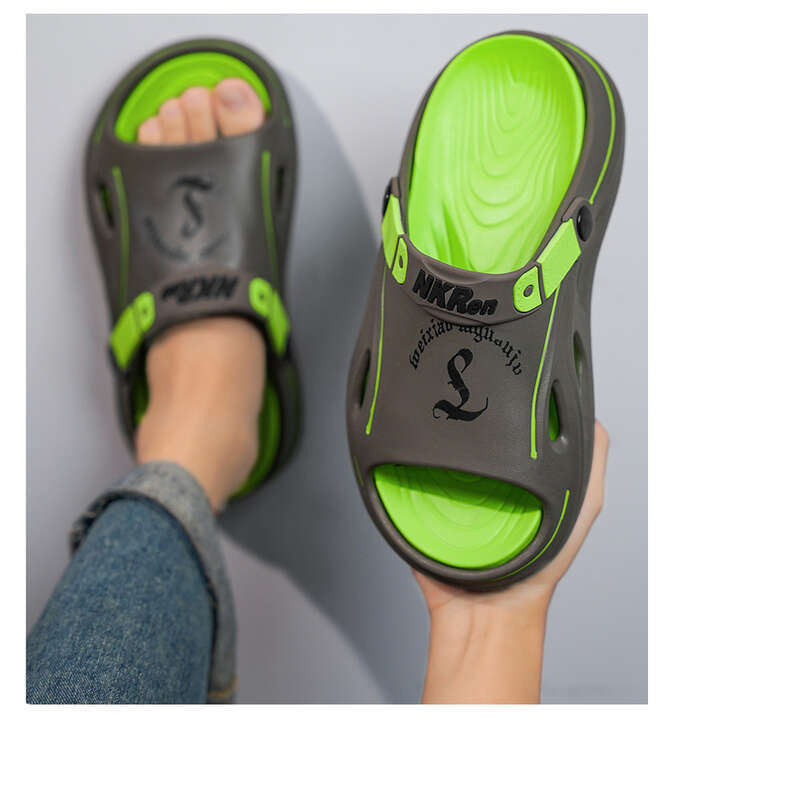 2025 sommer Hausschuhe Super Weichen Boden Mode Hundert Freizeit Täglich_voghion.com