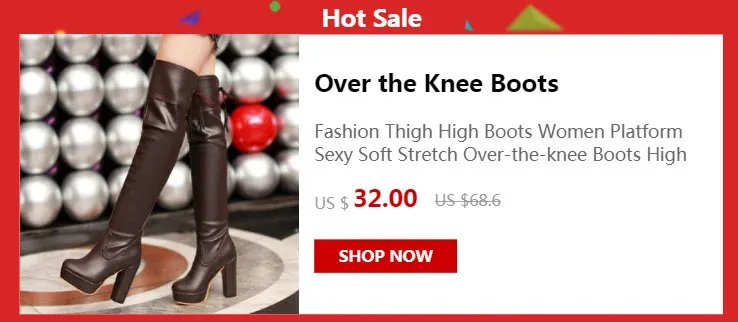 Botas altas negras mujer botas por encima de la rodilla tacón_voghion.com
