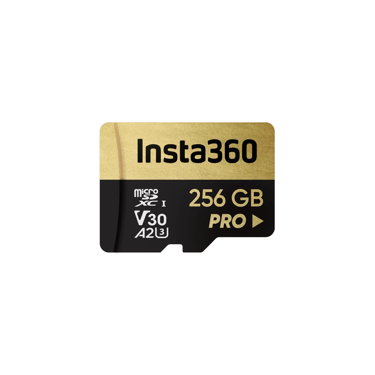 Shadow Stone Insta360 Original Memory 128G TF Card 256G/512G Adapter X4 // X3/Ace Pro_voghion.com