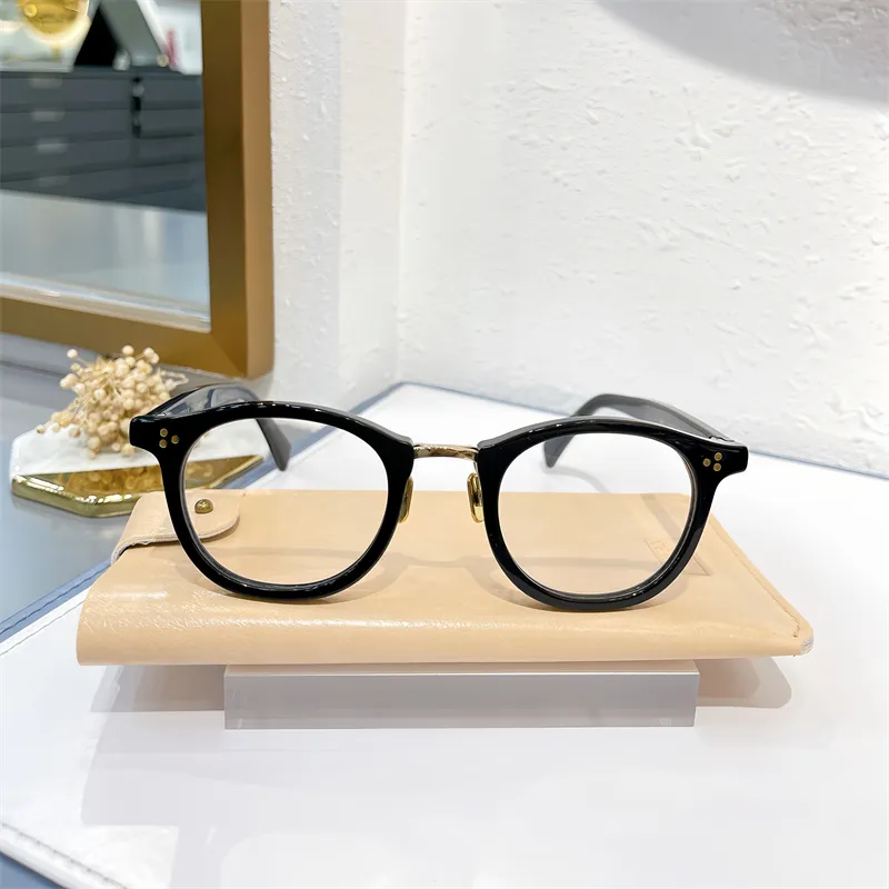Modedesigner für Frauen Herren Brille polarisierte UV-Schutz Sonnenbrillen mit Box Strandmode Verschreibungspflichtige_voghion.com