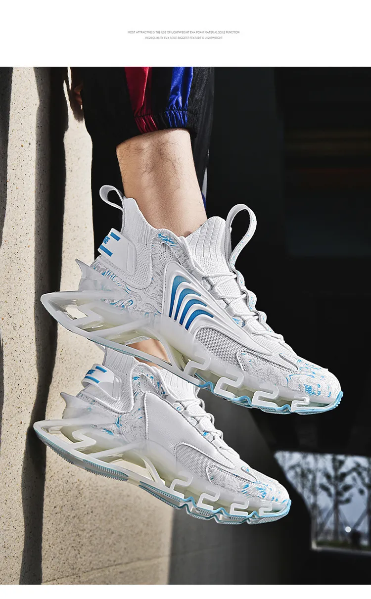 2025 Men's High-quality Men Women Unisex Casual Sports Outdoor Basketball Training Shoes Kids Sneakers EU38-45_voghion.com