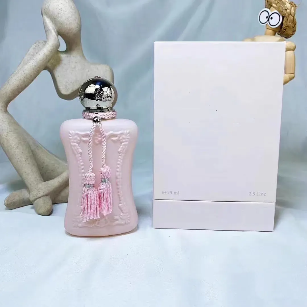Women Perfume Fragrance 75ml Delina Valaya Oriana EDP Rosee 125ml Men LAYTON Haltane Royal Essence Eau De Parfum High_voghion.com