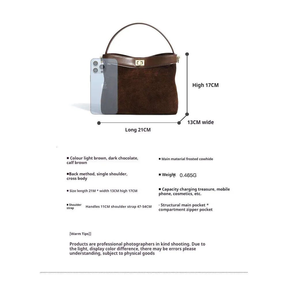 Retro schoudertas en tote bag voor dames met matte afwerking_voghion.com