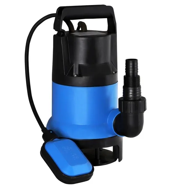 Pompe à eau submersible pour eaux usées et drainage cave_voghion.com