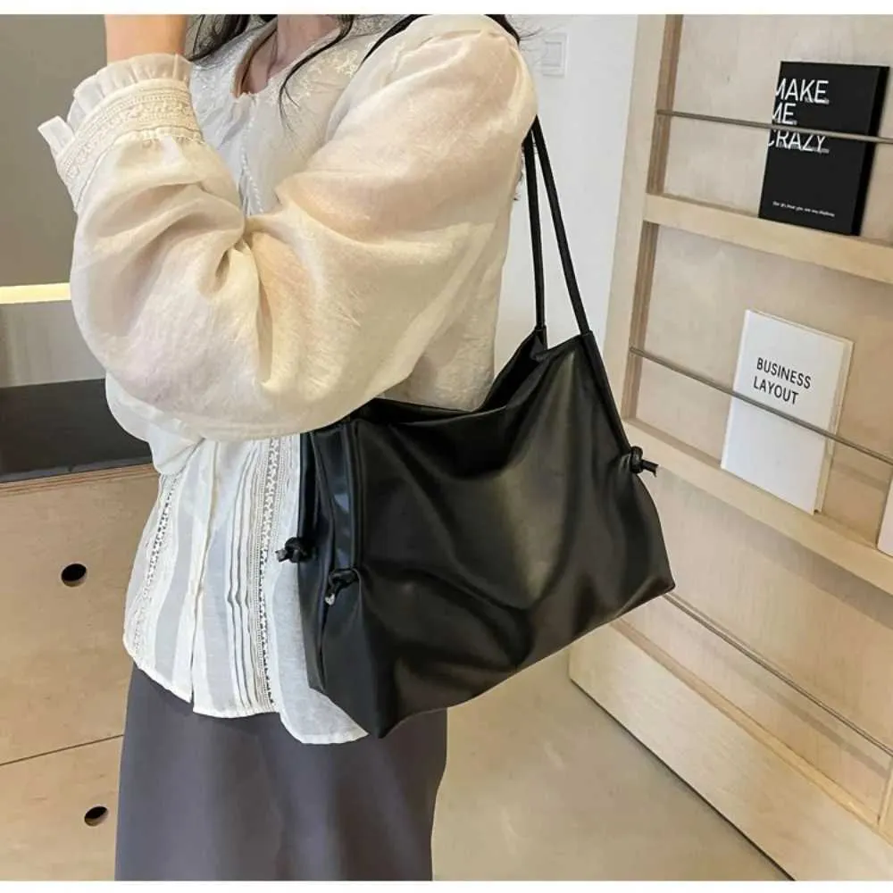 Visokozmogljiva torba Fi PU Popar torba, modna toplotno odporna torba Shoder Fem Y241026_voghion.com