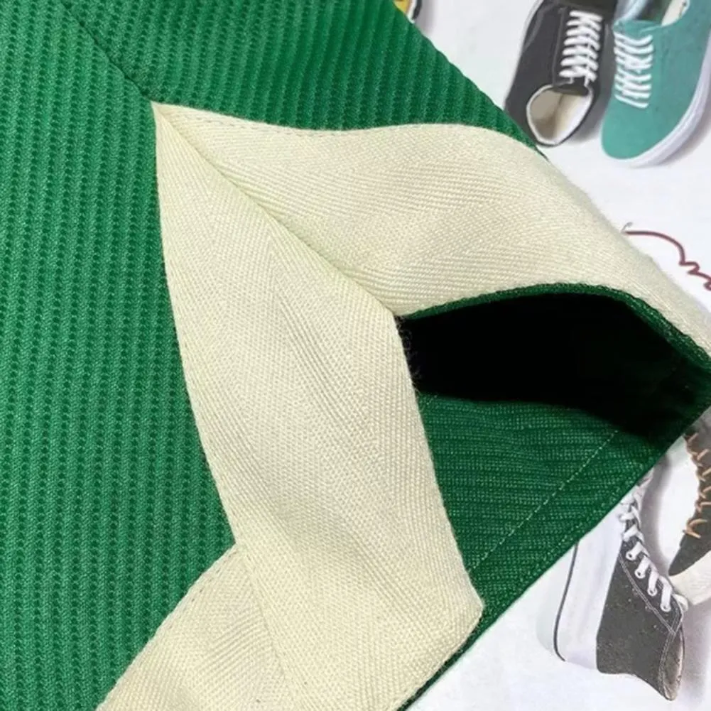 Men's Shorts Men Summer Pants Letter Print Drawstring With Elastic Waist Pockets Knee Length Vacation Beach Sport Casual_voghion.com