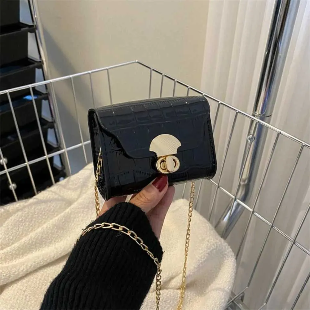 Trendy mini schoudertas en portemonnee voor dames_voghion.com