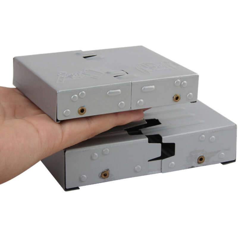 Estufa portátil plegable estilo alemán Yuqing para acampar con alcohol, para exteriores, pequeña y sólida, para viajes_voghion.com