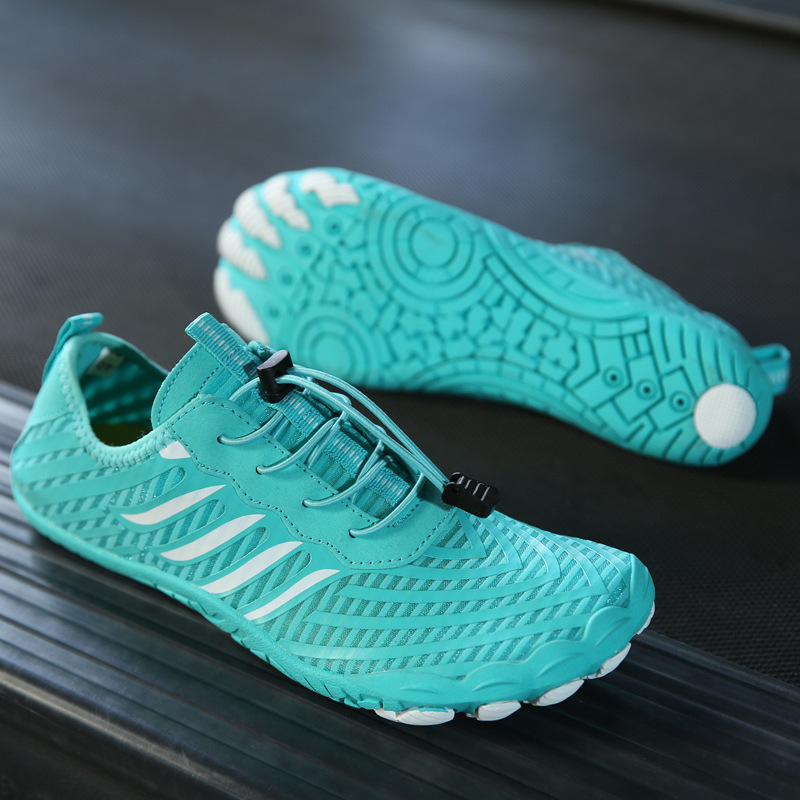 Outdoor paar fitness rivier tracing schoenen mannen en vrouwen waden strand schoenen bergbeklimmen wandelen vijf-vinger schoenen zwemmen sportschoenen_voghion.com