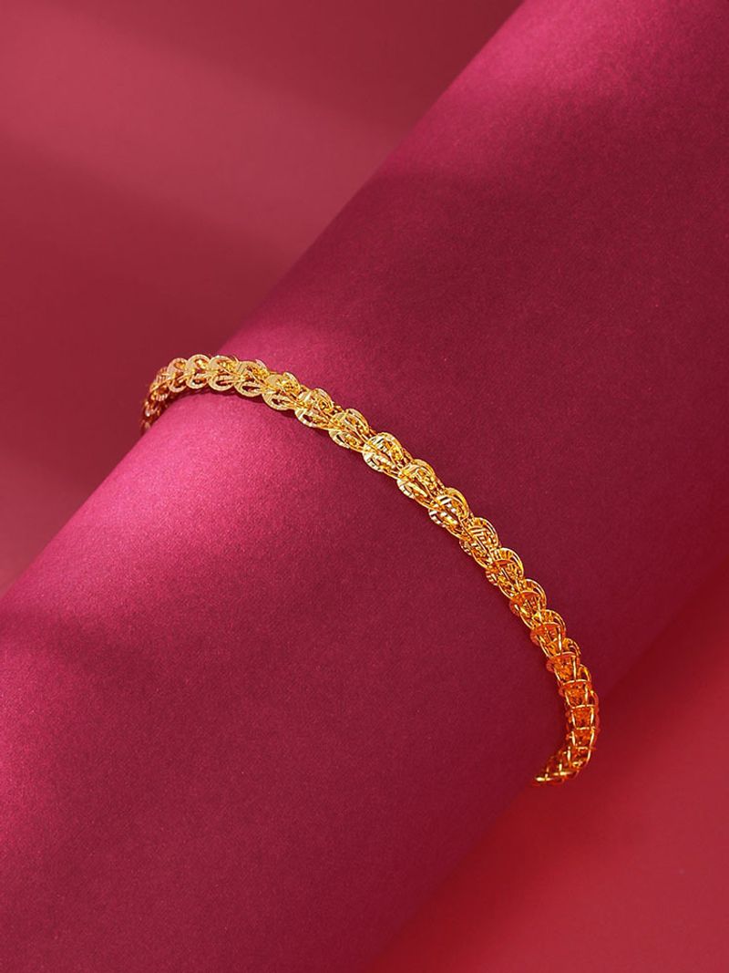 Süßer und leichter Dia-Schmetterling für Frauen Ins Persönlichkeit All Match Trend Modeschmuck Kleines Armband im Duftstil_voghion.com