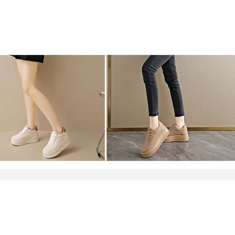 Lente Nieuwe Student Casual Dames Sneakers_voghion.com