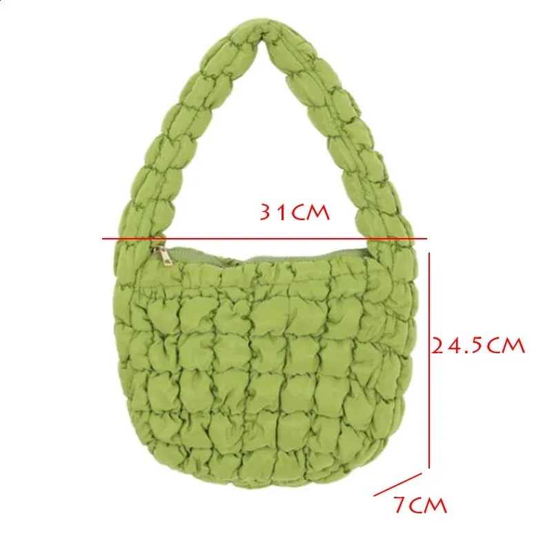 Geantă de umăr SUNNY BEACH, genți de mână din nailon căptușite, genți de mână pentru femei, Bolsas, genți tote pentru femei, poșetă 240822_voghion.com