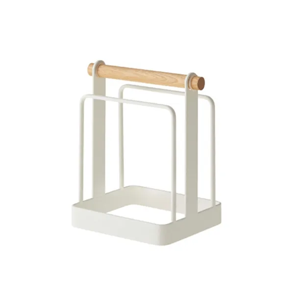 Support rangement pour planche à découper en métal_voghion.com