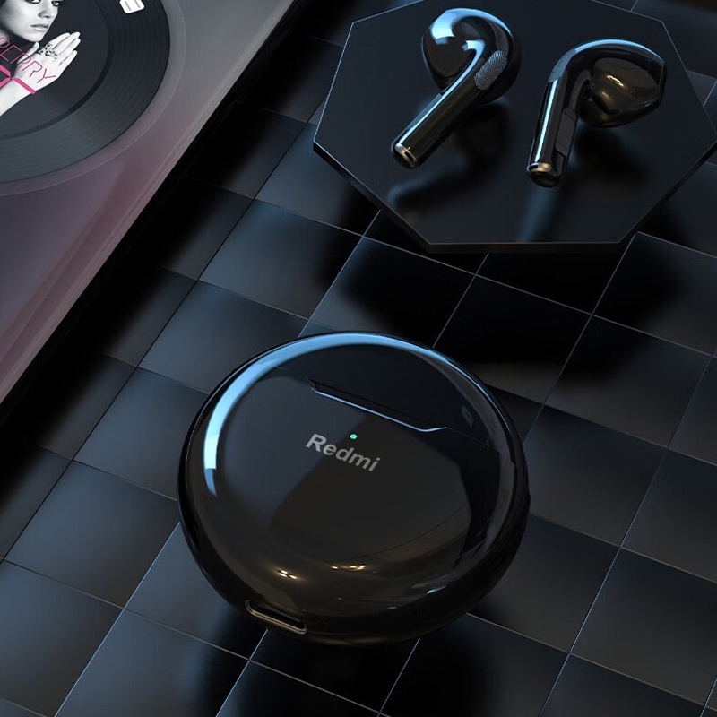 Xiaomi Tws Bluetooth Kopfhörer Kabelloses Sport Headset In-ear_voghion.com