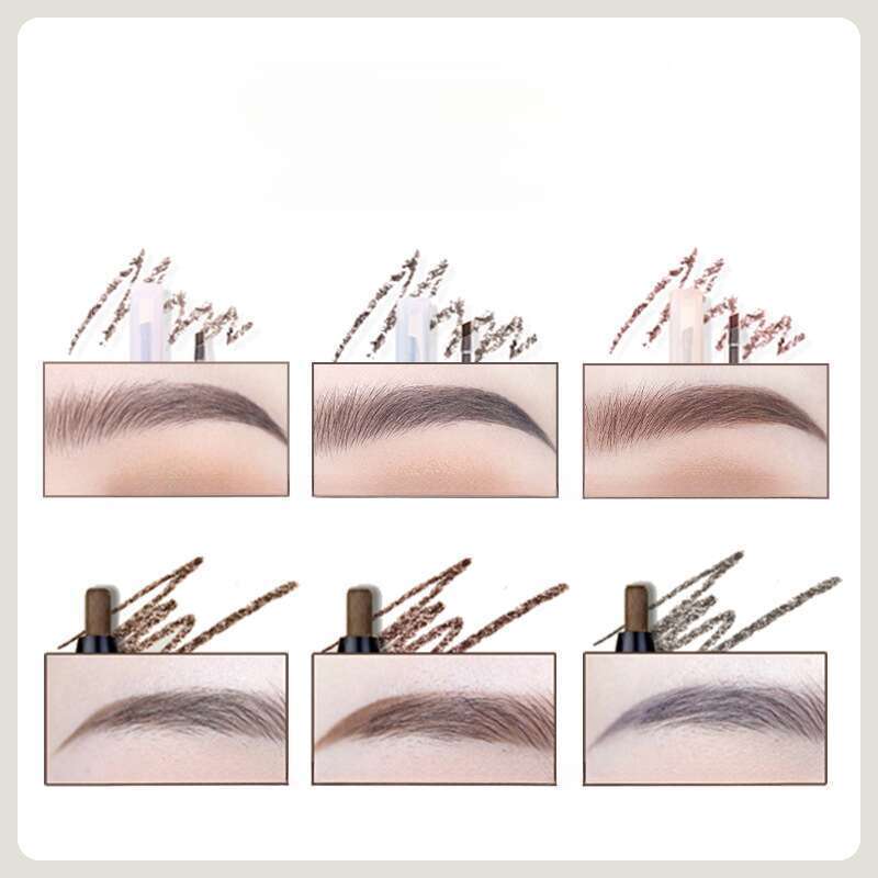 2025 Dwustronny Ultimate Mood Institute Powder Fine Eyebrow Pencil_voghion.com