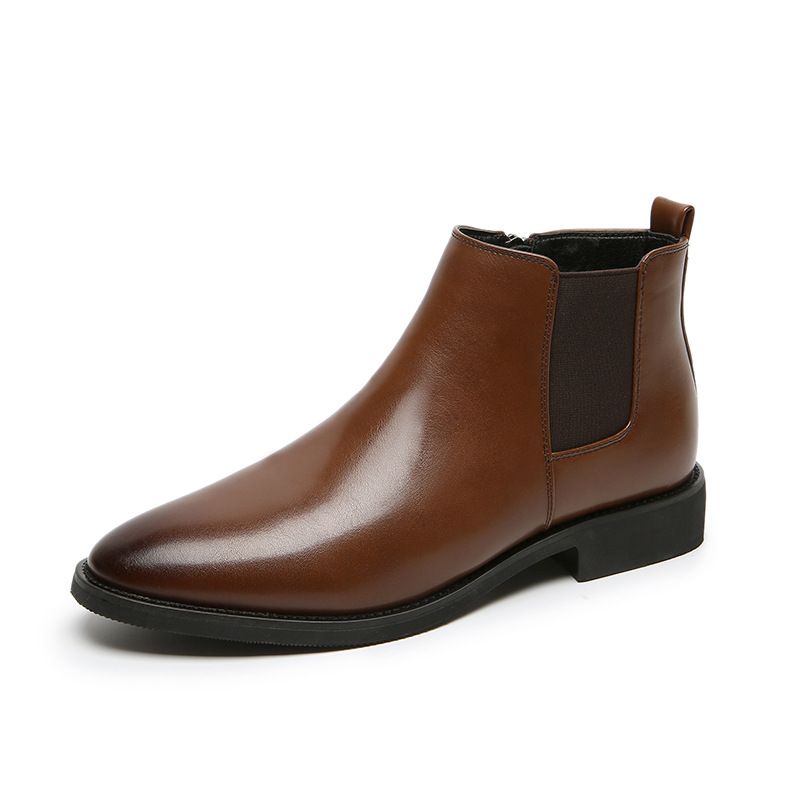 Herbst und Winter neue britische Martin-Stiefel für Herren, Überschuhe, PX20-W_voghion.com