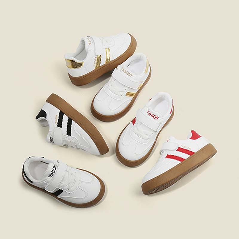 SH Pantofi sport pentru copii băieți, pantofi sport antiderapanți pentru fete, pantofi sport casual pentru exterior, S125B_voghion.com