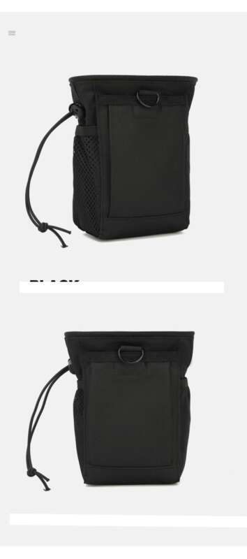 Outdoor Molle Multifunctional Sports Waist Bag, Portable Tool Kit, Belt Wearing Slingshot, Small Storage Hanging Bag_voghion.com