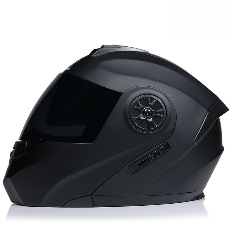 ORZ Electric Battery Helmet With Bluetooth_voghion.com