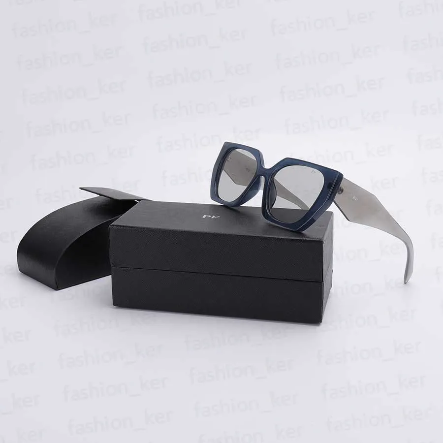Designer Summer Strandbrëller Moud Vollformat Sonnebrëller Männer Fraen 6 Faarwen Gud Qualitéit_voghion.com