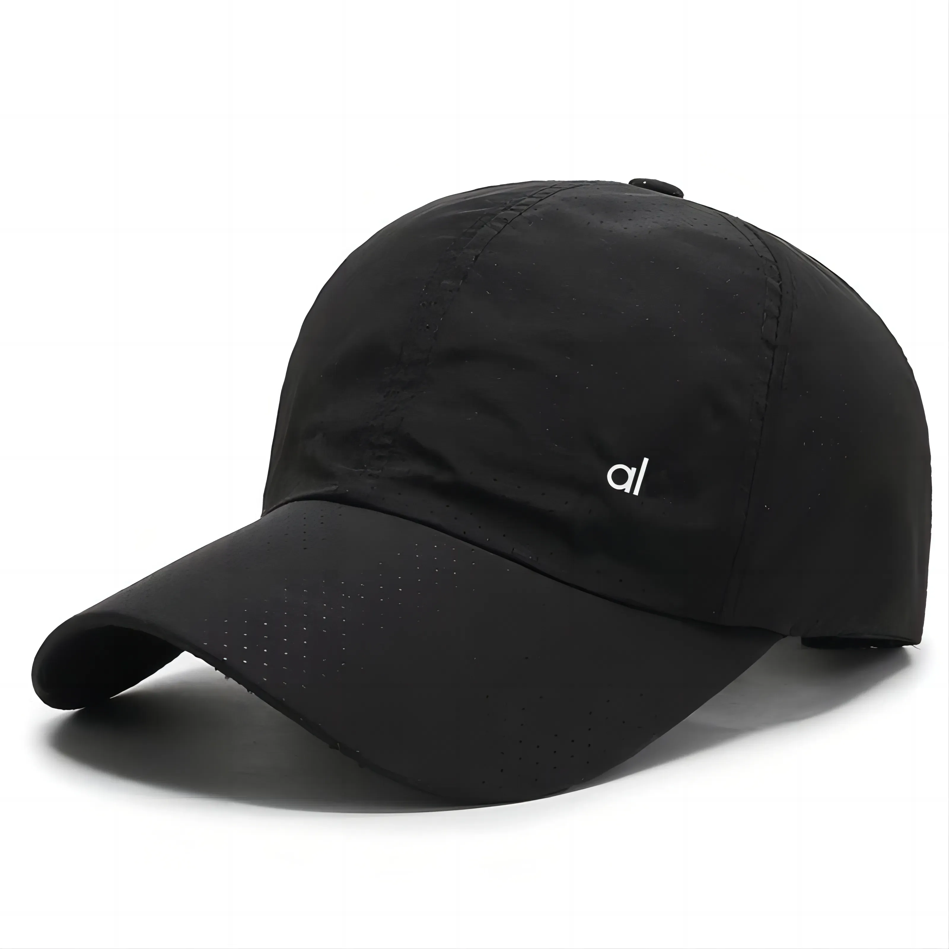 W2 Mesh Hats Ball Fashion Baseball Men Sunvisor Designer Cap Quick Drying Fabric Sun Hat Caps Beach Very Good TP1_voghion.com